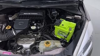 Used 2016 Tata Tiago [2016-2020] Revotron XM Petrol Manual engine ENGINE LEFT SIDE VIEW