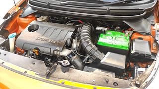 Used 2018 Hyundai Elite i20 [2014-2018] Asta 1.4 CRDI Diesel Manual engine ENGINE LEFT SIDE VIEW