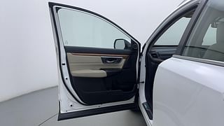 Used 2019 Honda CR-V [2018-2020] 2.0 CVT Petrol Petrol Automatic interior LEFT FRONT DOOR OPEN VIEW