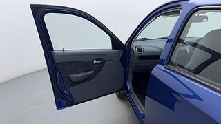 Used 2012 Maruti Suzuki Alto 800 [2012-2016] Lxi Petrol Manual interior LEFT FRONT DOOR OPEN VIEW
