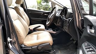 Used 2017 Honda Jazz VX MT Petrol Manual interior RIGHT SIDE FRONT DOOR CABIN VIEW