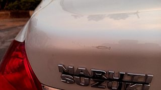 Used 2012 Maruti Suzuki Swift Dzire [2012-2017] VXi Petrol Manual dents MINOR SCRATCH