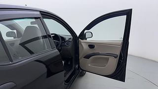 Used 2011 Hyundai i10 [2010-2016] Era Petrol Petrol Manual interior RIGHT FRONT DOOR OPEN VIEW
