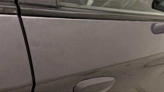 Used 2015 Hyundai Eon [2011-2018] Sportz Petrol Manual dents MINOR DENT