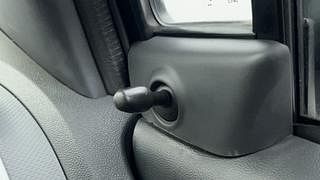 Used 2014 Maruti Suzuki Ritz [2012-2017] Vxi Petrol Manual top_features Adjustable ORVM