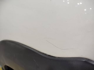 Used 2018 Honda WR-V [2017-2020] i-DTEC VX Diesel Manual dents MINOR SCRATCH