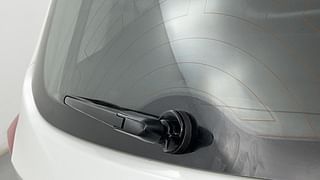 Used 2021 Tata Tiago Revotron XZ Petrol Manual top_features Rear wiper