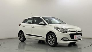 Used 2015 Hyundai Elite i20 [2014-2018] Asta 1.2 Petrol Manual exterior RIGHT FRONT CORNER VIEW