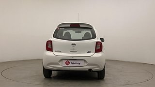 Used 2019 Nissan Micra [2013-2020] XL (O) Petrol Manual exterior BACK VIEW