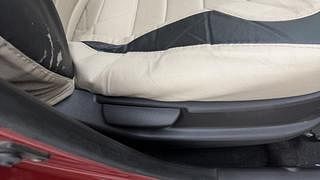 Used 2012 Hyundai Eon [2011-2018] Era Petrol Manual top_features Seat adjustment
