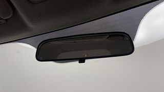 Used 2020 Hyundai Grand i10 [2017-2020] Sportz 1.2 Kappa VTVT Petrol Manual top_features Anti-glare mirrors