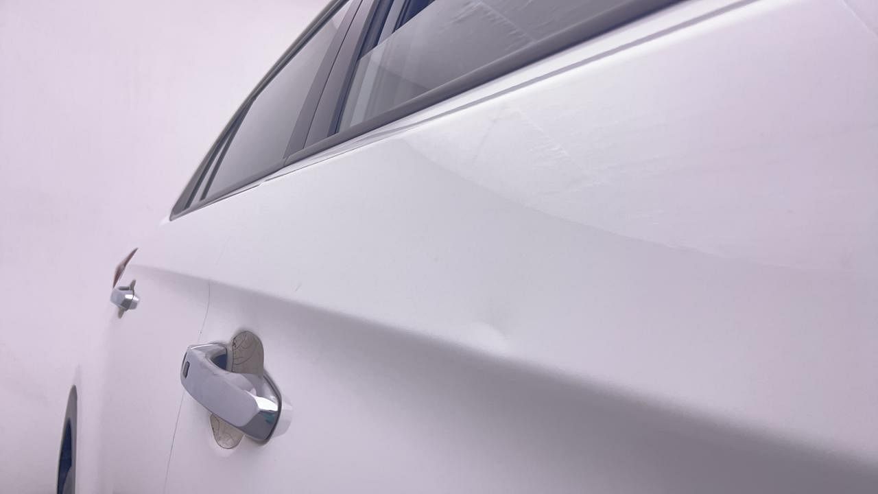 Used 2015 Hyundai Creta [2015-2018] 1.6 SX (O) Diesel Manual dents MINOR DENT