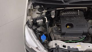 Used 2019 Maruti Suzuki Celerio X [2017-2021] VXi AMT Petrol Automatic engine ENGINE RIGHT SIDE VIEW