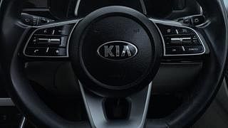 Used 2020 Kia Sonet HTX 1.0 iMT Petrol Manual top_features Airbags
