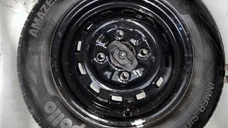 Used 2010 Chevrolet Spark [2007-2012] LS 1.0 Petrol Manual tyres SPARE TYRE VIEW