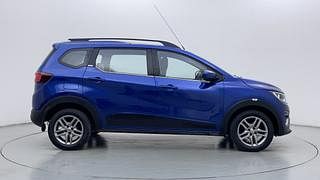 Used 2019 Renault Triber RXZ Petrol Manual exterior RIGHT SIDE VIEW