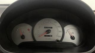 Used 2014 Hyundai Santro Xing [2007-2014] GLS Petrol Manual interior CLUSTERMETER VIEW