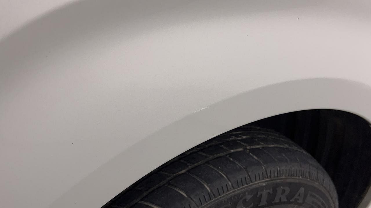 Used 2019 Maruti Suzuki Wagon R 1.0 [2019-2022] LXI CNG Petrol+cng Manual dents MINOR SCRATCH