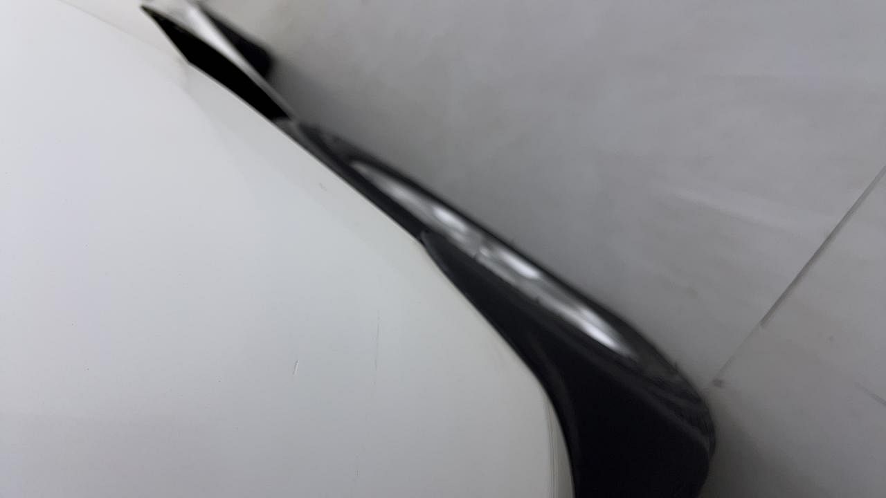 Used 2018 Tata Nano [2014-2018] Twist XTA Petrol Petrol Automatic dents MINOR SCRATCH