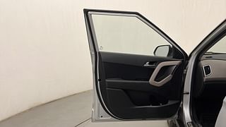Used 2018 Hyundai Creta [2015-2018] 1.6 SX Plus Auto Petrol Petrol Automatic interior LEFT FRONT DOOR OPEN VIEW