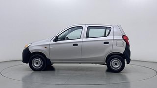 Used 2022 Maruti Suzuki Alto 800 STD Petrol Manual exterior LEFT SIDE VIEW