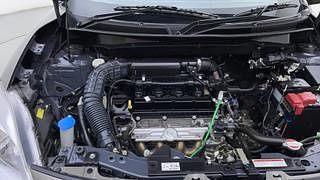 Used 2021 Maruti Suzuki Swift VXI Petrol Manual engine ENGINE RIGHT SIDE VIEW