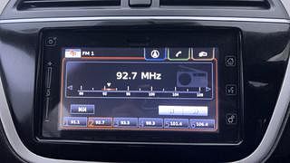 Used 2016 Maruti Suzuki S-Cross [2015-2017] Zeta 1.3 Diesel Manual top_features Integrated (in-dash) music system