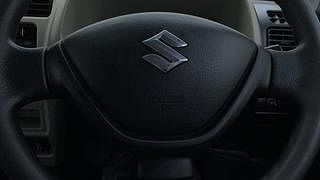 Used 2021 Maruti Suzuki Eeco STD 5 STR Petrol Manual top_features Airbags
