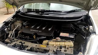 Used 2014 Renault Scala [2012-2018] RxL Diesel Diesel Manual engine ENGINE LEFT SIDE VIEW