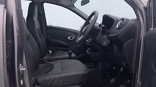 Used 2018 Datsun Redi-GO [2015-2019] T(O) 1.0 Petrol Manual interior RIGHT SIDE FRONT DOOR CABIN VIEW