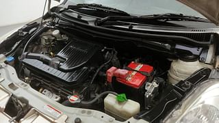 Used 2013 Maruti Suzuki Swift Dzire [2012-2017] VXi Petrol Manual engine ENGINE LEFT SIDE VIEW
