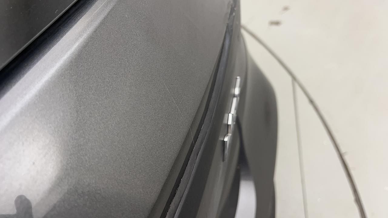 Used 2021 Tata Tiago NRG XZ AMT Petrol Automatic dents MINOR SCRATCH