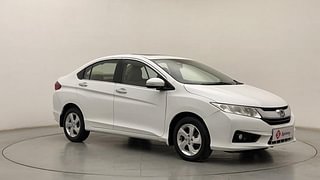 Used 2016 Honda City [2014-2017] VX (O) Diesel Diesel Manual exterior RIGHT FRONT CORNER VIEW