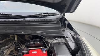 Used 2017 Hyundai Creta [2015-2018] 1.6 SX Plus Auto Petrol Petrol Automatic engine ENGINE LEFT SIDE HINGE & APRON VIEW