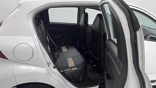 Used 2021 Datsun Redi-GO [2020-2022] A Petrol Manual interior RIGHT SIDE REAR DOOR CABIN VIEW