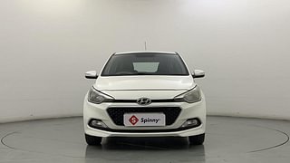 Used 2015 Hyundai Elite i20 [2014-2018] Asta 1.2 Petrol Manual exterior FRONT VIEW