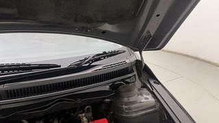 Used 2016 Maruti Suzuki Ciaz [2014-2017] ZXI+ AT Petrol Automatic engine ENGINE LEFT SIDE HINGE & APRON VIEW