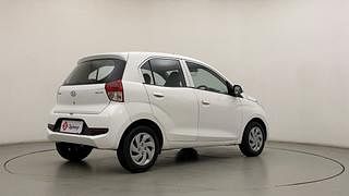 Used 2019 Hyundai New Santro 1.1 Sportz MT Petrol Manual exterior RIGHT REAR CORNER VIEW