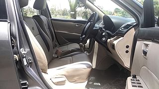 Used 2013 Maruti Suzuki Swift Dzire [2010-2011] VDi BS-IV Diesel Manual interior RIGHT SIDE FRONT DOOR CABIN VIEW