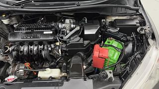 Used 2015 Honda City [2014-2017] SV Petrol Manual engine ENGINE LEFT SIDE VIEW