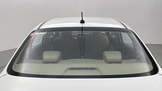 Used 2017 Maruti Suzuki Dzire [2017-2020] VXI AMT Petrol Automatic exterior BACK WINDSHIELD VIEW