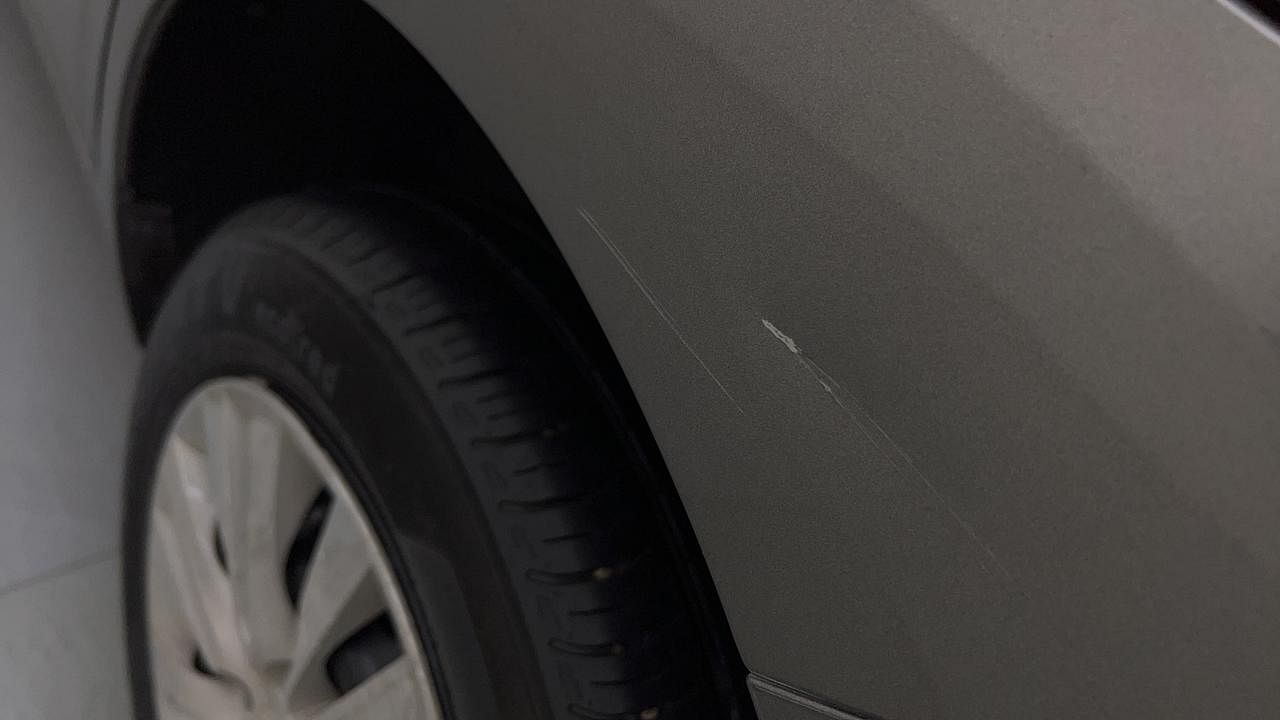 Used 2019 Maruti Suzuki Baleno [2019-2022] Delta Petrol Petrol Manual dents MINOR SCRATCH