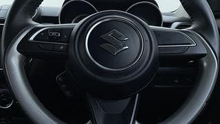Used 2018 Maruti Suzuki Swift [2017-2021] ZXi Plus Petrol Manual top_features Airbags