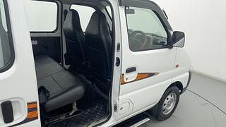 Used 2022 Maruti Suzuki Eeco AC(O) 5 STR Petrol Manual interior RIGHT SIDE REAR DOOR CABIN VIEW