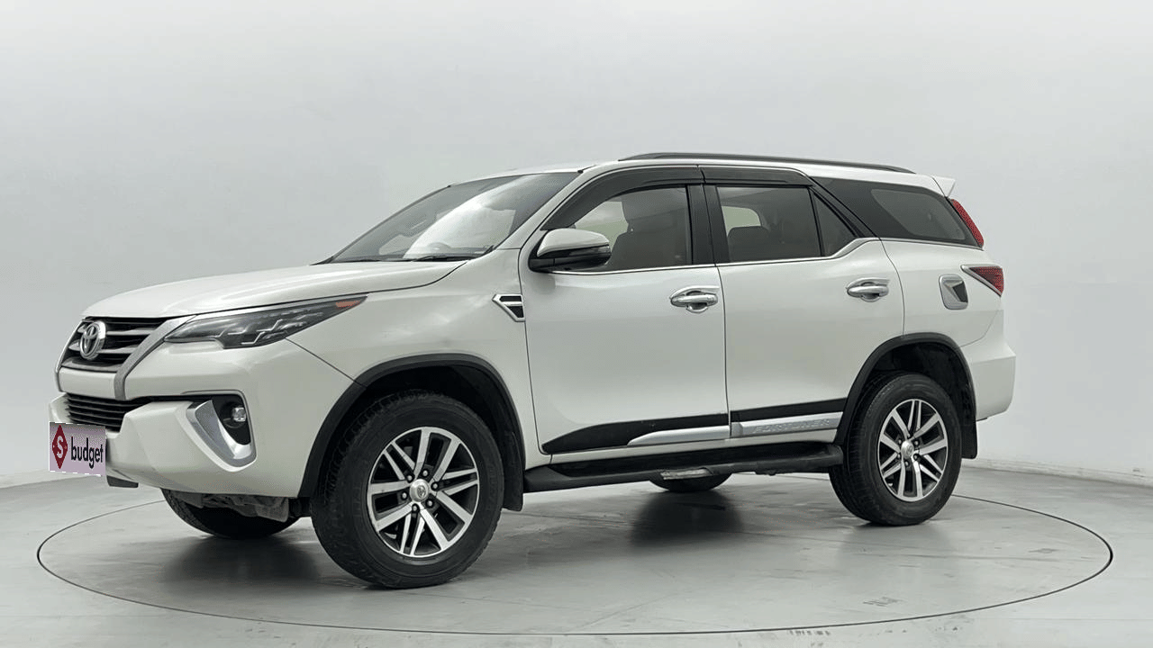 Fortuner