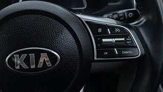 Used 2020 Kia Sonet HTX 1.0 iMT Petrol Manual top_features Cruise control