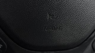 Used 2020 Hyundai Grand i10 [2017-2020] Sportz 1.2 Kappa VTVT Petrol Manual top_features Airbags