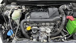 Used 2016 Maruti Suzuki S-Cross [2015-2017] Alpha 1.3 Diesel Manual engine ENGINE RIGHT SIDE VIEW