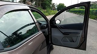 Used 2018 Tata Tiago [2016-2020] XTA Petrol Automatic interior RIGHT FRONT DOOR OPEN VIEW