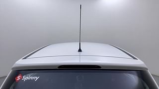 Used 2018 Hyundai Grand i10 [2017-2020] Magna 1.2 Kappa VTVT Petrol Manual exterior EXTERIOR ROOF VIEW